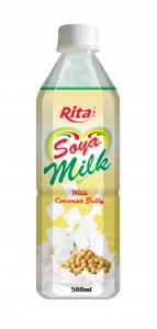 500ml_soya milk